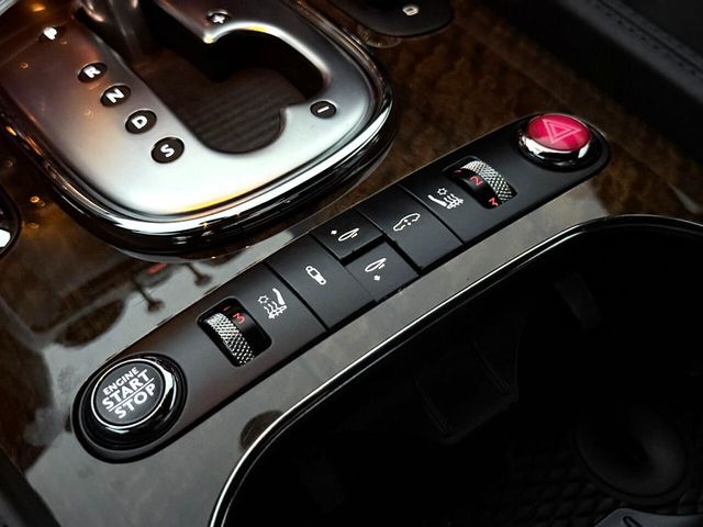 2013 Bentley Continental GT V8 - 22937425 - 30