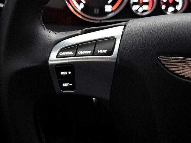 2013 Bentley Continental GT V8 - 22937425 - 32