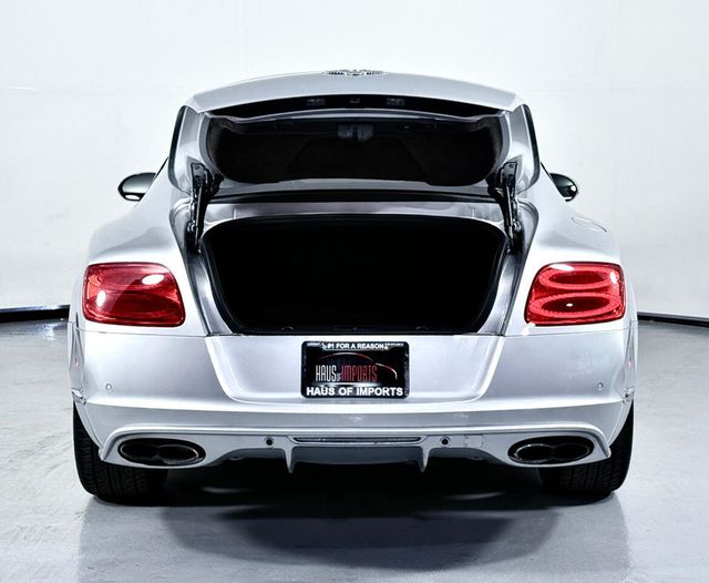2013 Bentley Continental GT V8 - 22937425 - 35