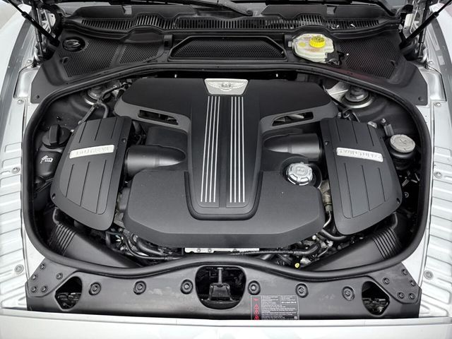 2013 Bentley Continental GT V8 - 22937425 - 36