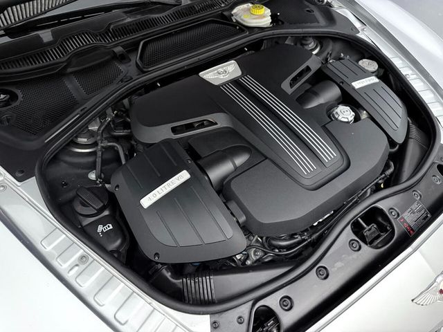 2013 Bentley Continental GT V8 - 22937425 - 37