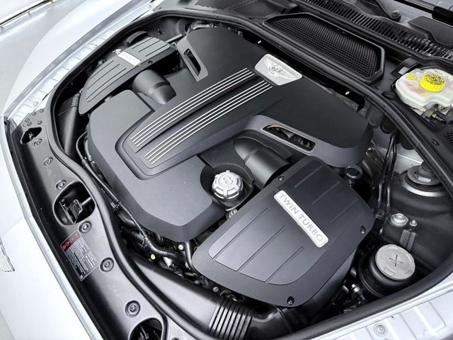 2013 Bentley Continental GT V8 - 22937425 - 38