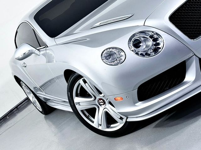 2013 Bentley Continental GT V8 - 22937425 - 3