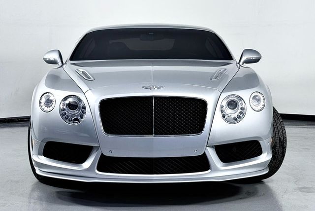 2013 Bentley Continental GT V8 - 22937425 - 6