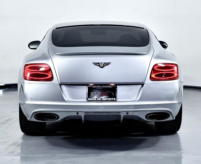2013 Bentley Continental GT V8 - 22937425 - 7