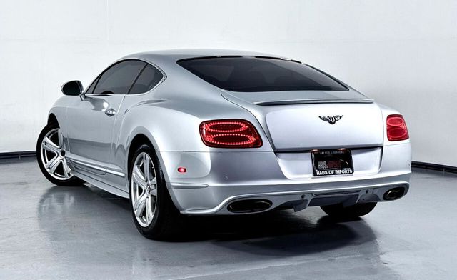 2013 Bentley Continental GT V8 - 22937425 - 8