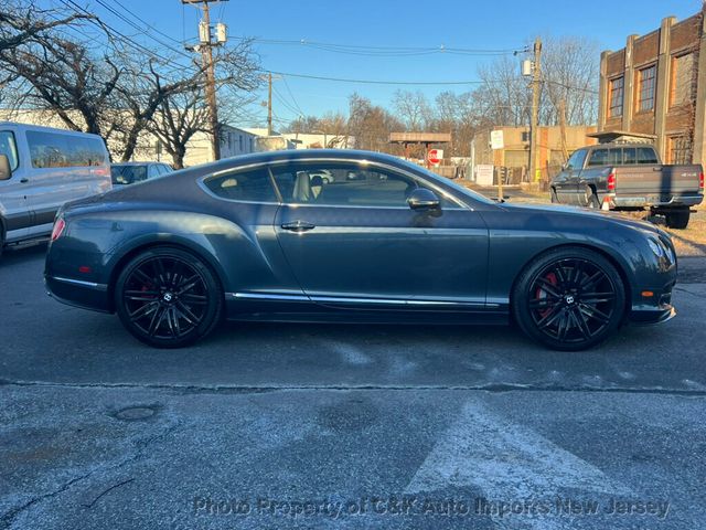 2013 Bentley Continental GT Speed 2dr Coupe - 22957556 - 9