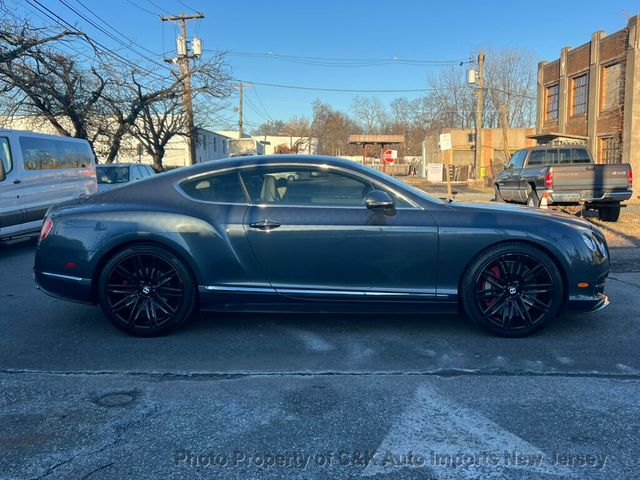 2013 Bentley Continental GT Speed 2dr Coupe - 22957556 - 10