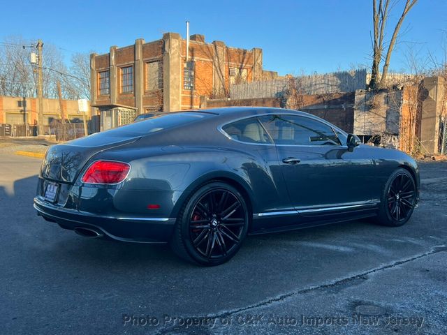 2013 Bentley Continental GT Speed 2dr Coupe - 22957556 - 12