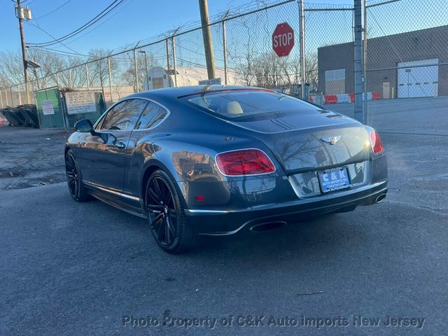 2013 Bentley Continental GT Speed 2dr Coupe - 22957556 - 16