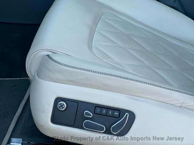 2013 Bentley Continental GT Speed 2dr Coupe - 22957556 - 23