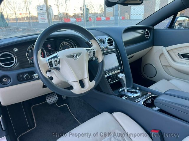 2013 Bentley Continental GT Speed 2dr Coupe - 22957556 - 26