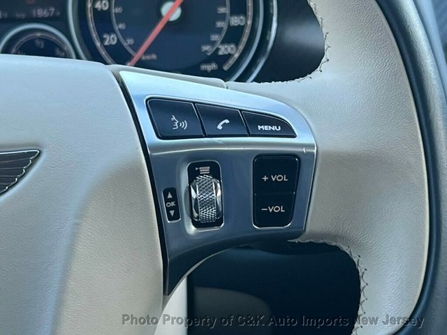 2013 Bentley Continental GT Speed 2dr Coupe - 22957556 - 29