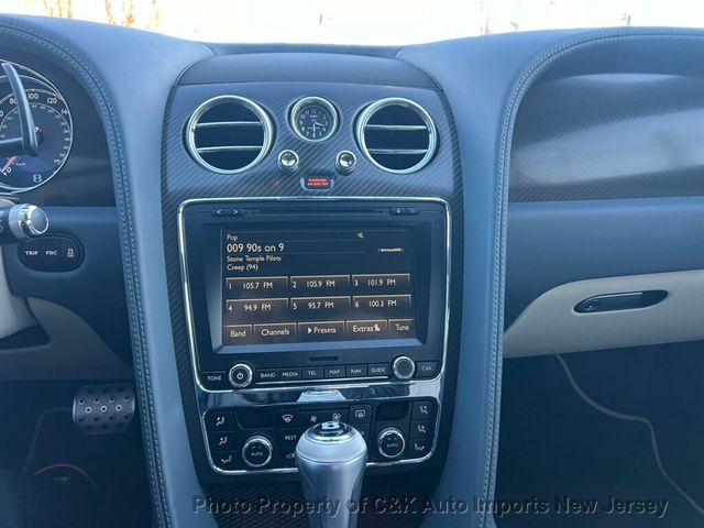 2013 Bentley Continental GT Speed 2dr Coupe - 22957556 - 33