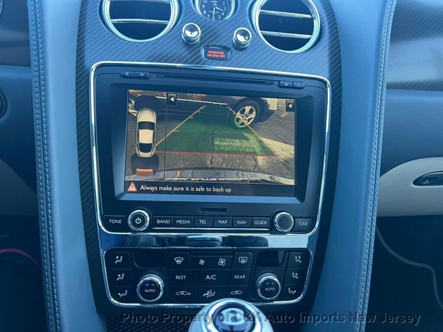 2013 Bentley Continental GT Speed 2dr Coupe - 22957556 - 35