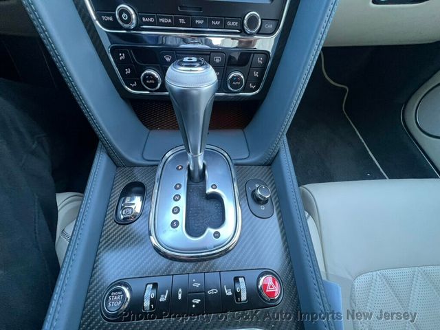 2013 Bentley Continental GT Speed 2dr Coupe - 22957556 - 36