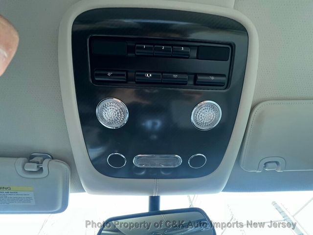 2013 Bentley Continental GT Speed 2dr Coupe - 22957556 - 37