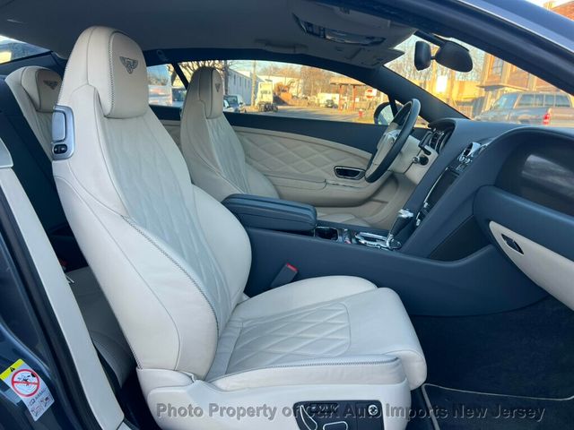 2013 Bentley Continental GT Speed 2dr Coupe - 22957556 - 39