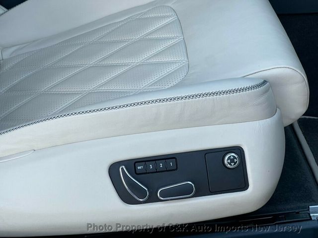 2013 Bentley Continental GT Speed 2dr Coupe - 22957556 - 40