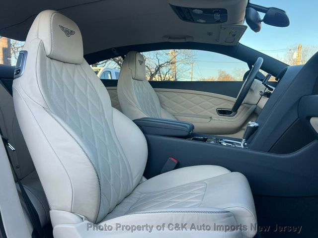 2013 Bentley Continental GT Speed 2dr Coupe - 22957556 - 41
