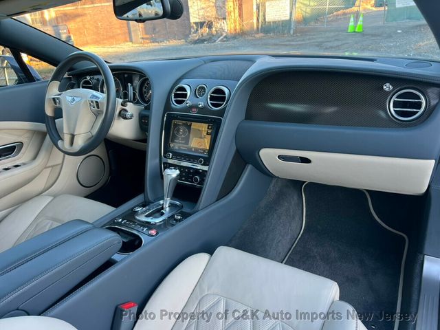 2013 Bentley Continental GT Speed 2dr Coupe - 22957556 - 42