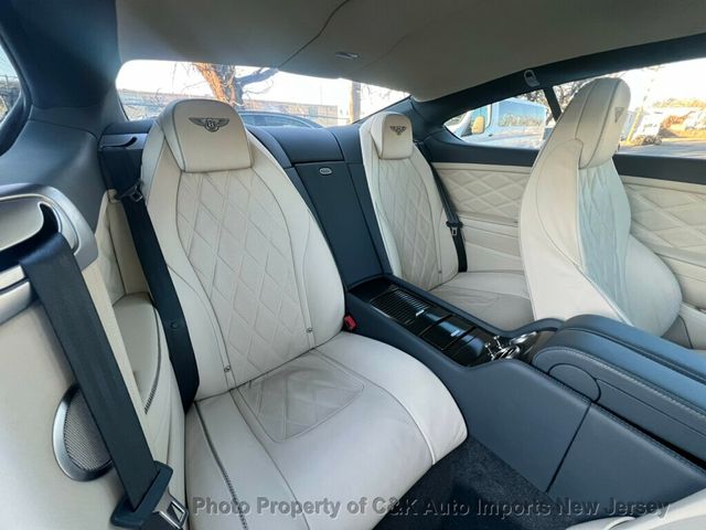 2013 Bentley Continental GT Speed 2dr Coupe - 22957556 - 45