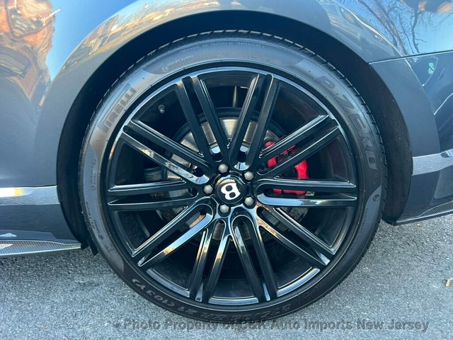 2013 Bentley Continental GT Speed 2dr Coupe - 22957556 - 49