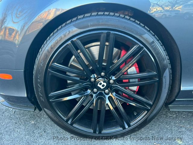 2013 Bentley Continental GT Speed 2dr Coupe - 22957556 - 50