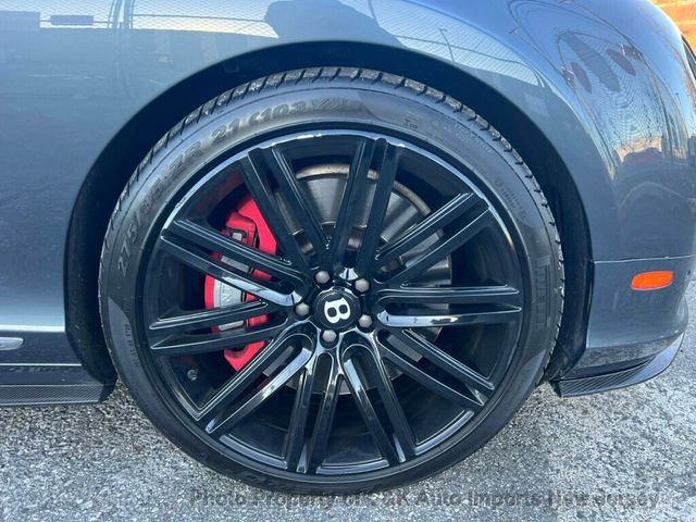 2013 Bentley Continental GT Speed 2dr Coupe - 22957556 - 51