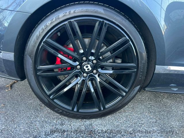 2013 Bentley Continental GT Speed 2dr Coupe - 22957556 - 52