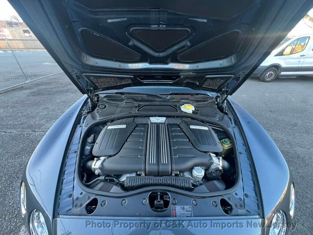 2013 Bentley Continental GT Speed 2dr Coupe - 22957556 - 53