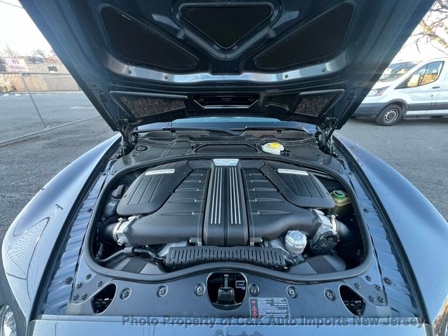 2013 Bentley Continental GT Speed 2dr Coupe - 22957556 - 54