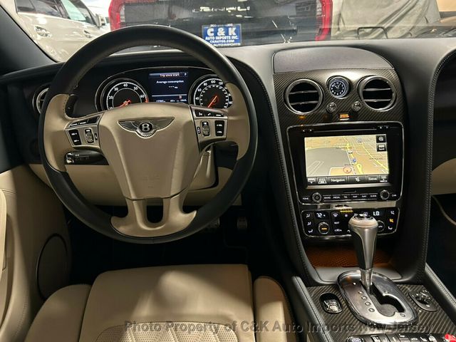 2013 Bentley Continental GT Speed 2dr Coupe - 22957556 - 56