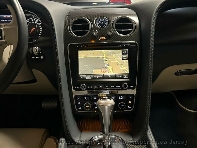 2013 Bentley Continental GT Speed 2dr Coupe - 22957556 - 57