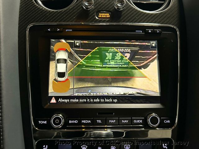 2013 Bentley Continental GT Speed 2dr Coupe - 22957556 - 59