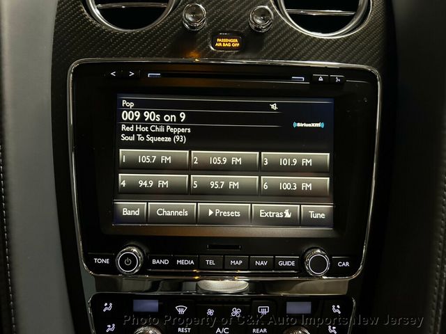 2013 Bentley Continental GT Speed 2dr Coupe - 22957556 - 61