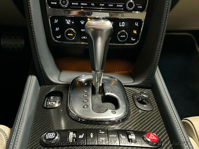 2013 Bentley Continental GT Speed 2dr Coupe - 22957556 - 63