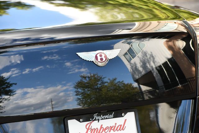 2013 Bentley Continental GT V8 2dr Convertible - 22143225 - 10