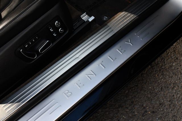 2013 Bentley Continental GT V8 2dr Convertible - 22143225 - 27