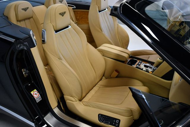 2013 Bentley Continental GT V8 2dr Convertible - 22483206 - 32