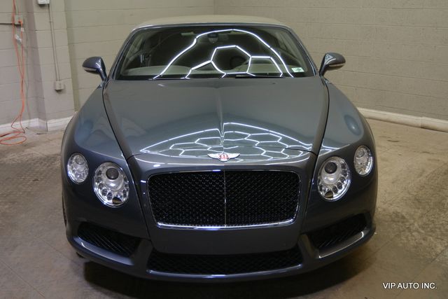 2013 Bentley Continental GT V8 2dr Convertible - 23003307 - 10