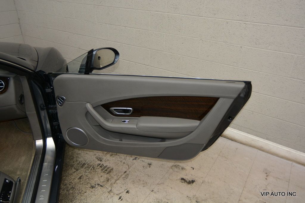 2013 Bentley Continental GT V8 2dr Convertible - 23003307 - 15