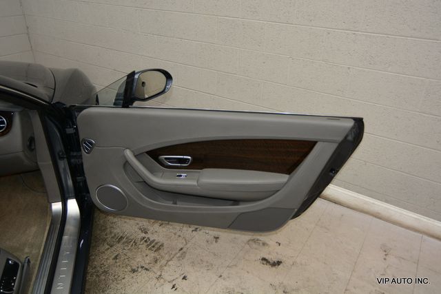 2013 Bentley Continental GT V8 2dr Convertible - 23003307 - 15