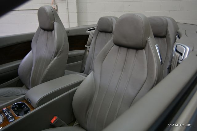 2013 Bentley Continental GT V8 2dr Convertible - 23003307 - 18