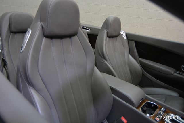 2013 Bentley Continental GT V8 2dr Convertible - 23003307 - 19