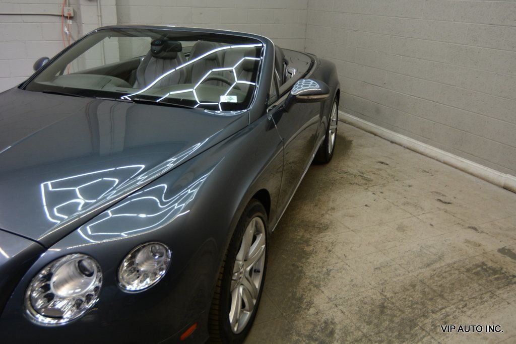 2013 Bentley Continental GT V8 2dr Convertible - 23003307 - 27