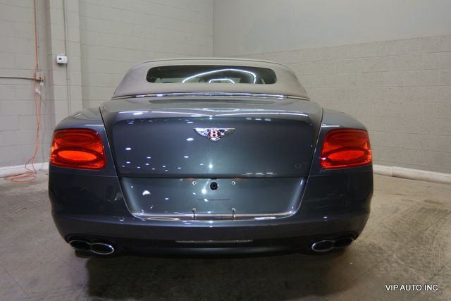 2013 Bentley Continental GT V8 2dr Convertible - 23003307 - 33