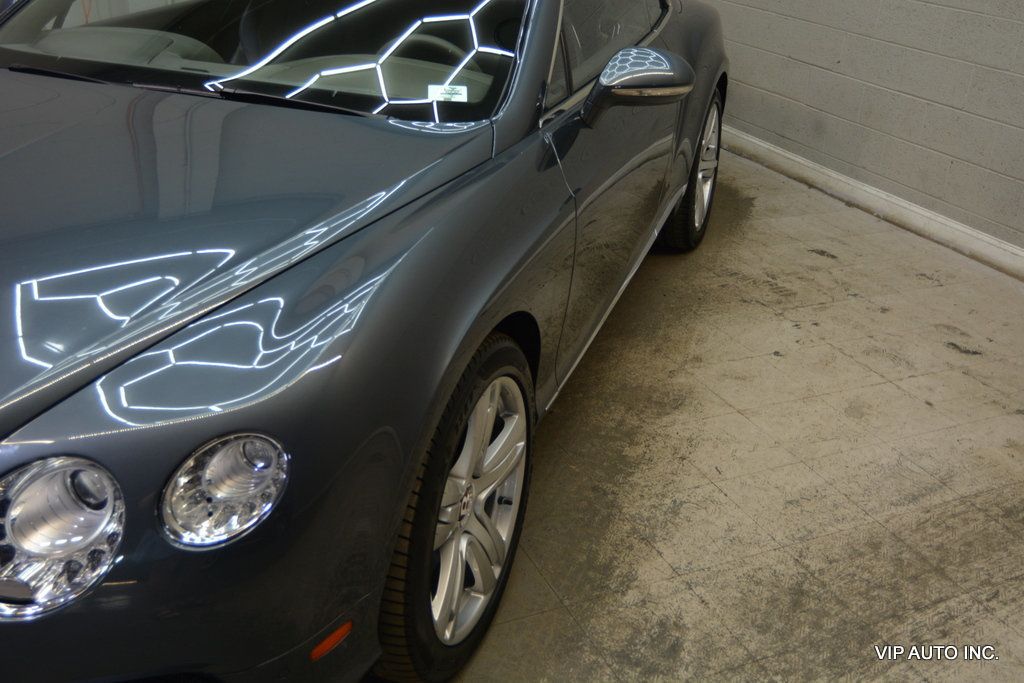 2013 Bentley Continental GT V8 2dr Convertible - 23003307 - 5