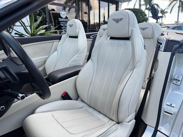 2013 Bentley Continental GT V8 2dr Convertible - 22959121 - 11