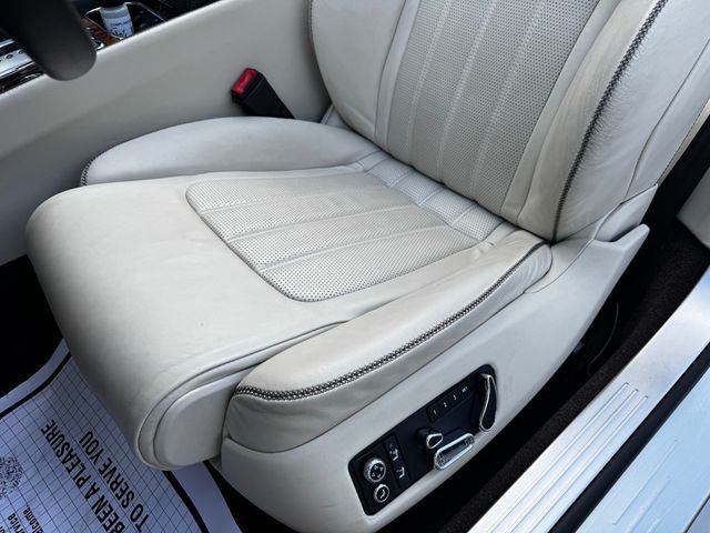 2013 Bentley Continental GT V8 2dr Convertible - 22959121 - 12